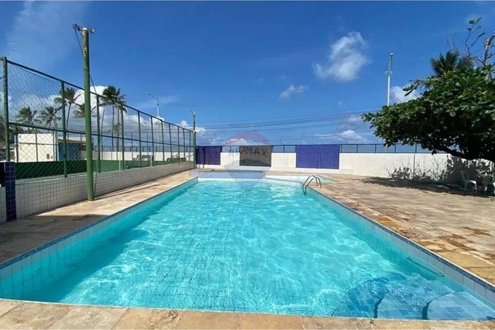 Apartamento Em Maceio 100M Da Praia De Cruz Das Almas מראה חיצוני תמונה