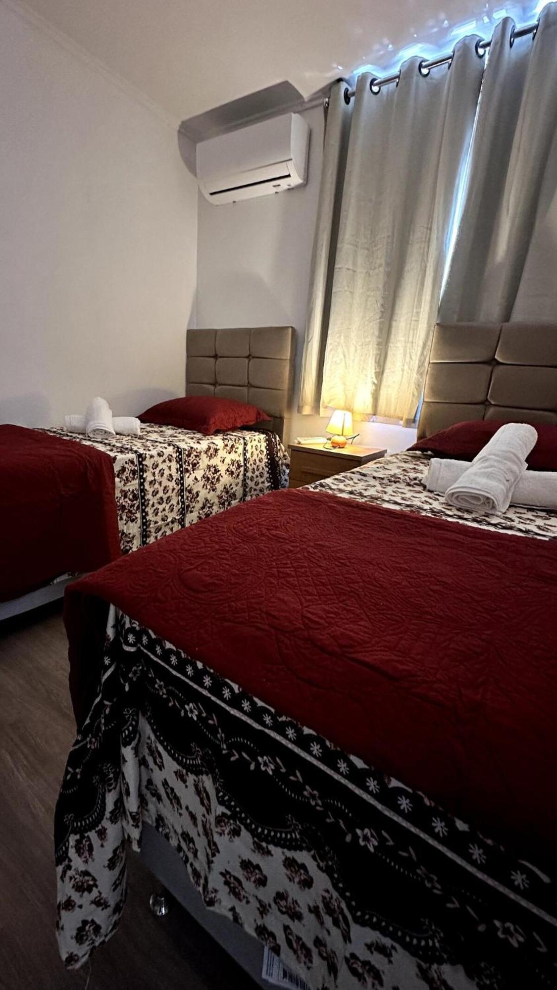 Apartamento Em Maceio 100M Da Praia De Cruz Das Almas מראה חיצוני תמונה