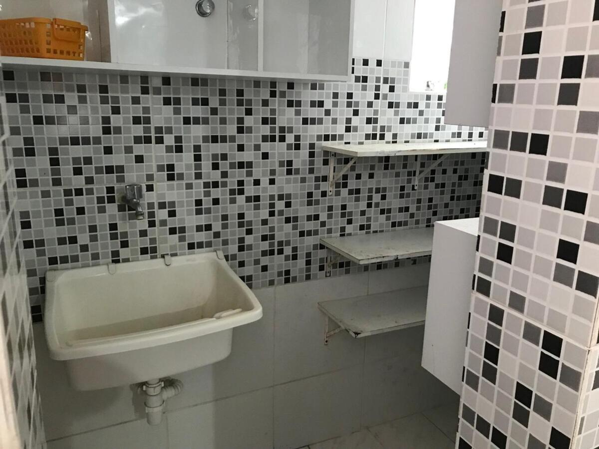 Apartamento Em Maceio 100M Da Praia De Cruz Das Almas מראה חיצוני תמונה