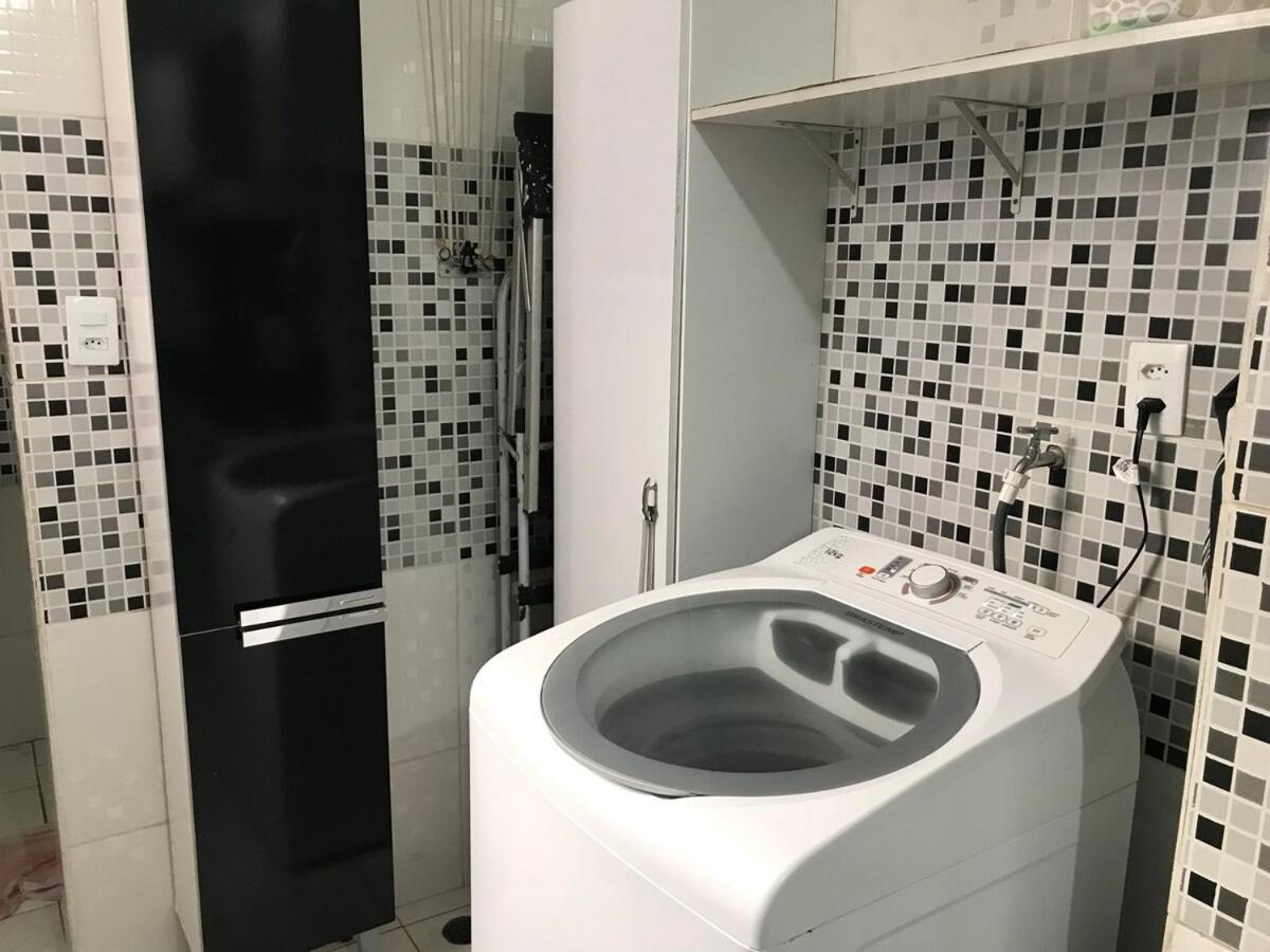 Apartamento Em Maceio 100M Da Praia De Cruz Das Almas מראה חיצוני תמונה