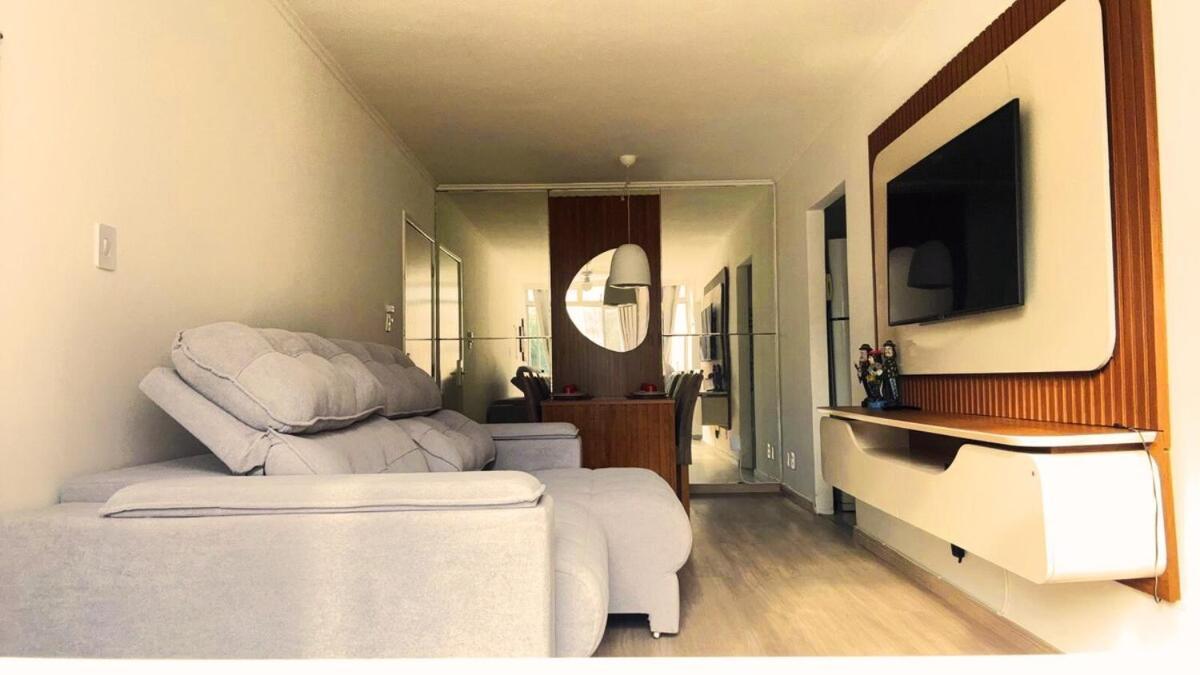 Apartamento Em Maceio 100M Da Praia De Cruz Das Almas מראה חיצוני תמונה