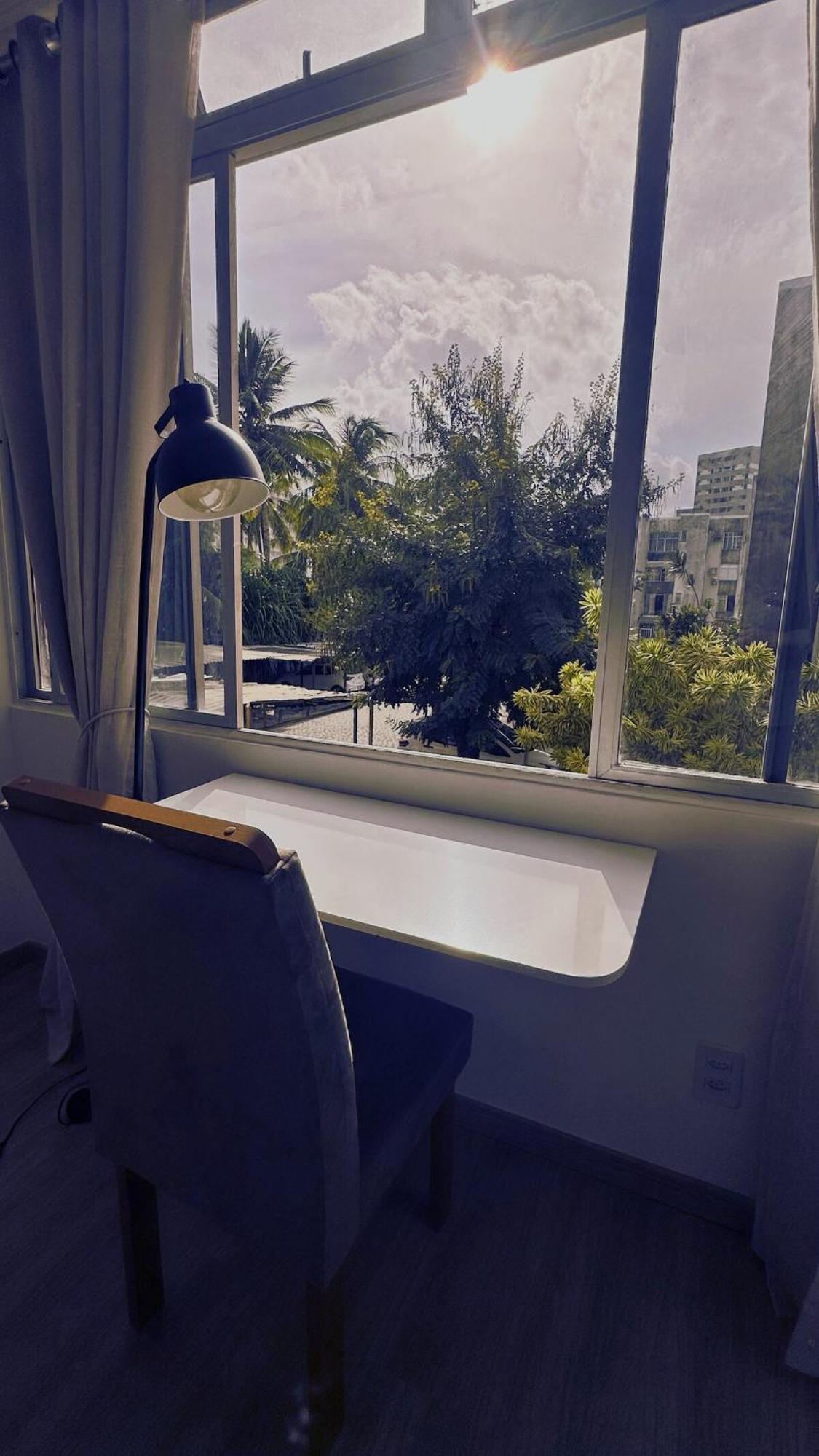 Apartamento Em Maceio 100M Da Praia De Cruz Das Almas מראה חיצוני תמונה