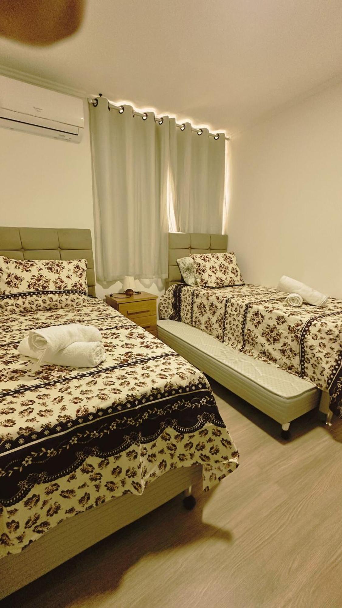 Apartamento Em Maceio 100M Da Praia De Cruz Das Almas מראה חיצוני תמונה